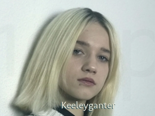Keeleyganter