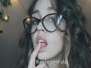 Keeleygerald