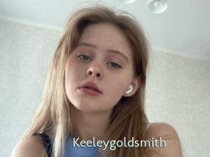 Keeleygoldsmith