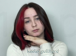 Keeleygulliford