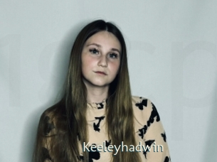 Keeleyhadwin