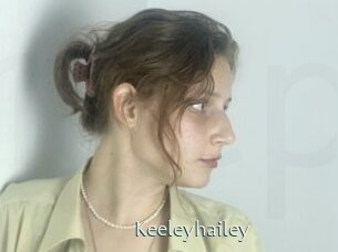 Keeleyhailey