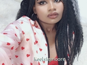 Keelsiemoore