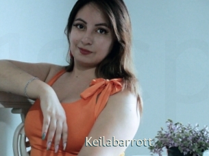 Keilabarrott