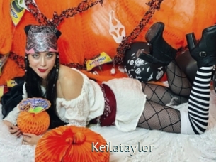 Keilataylor