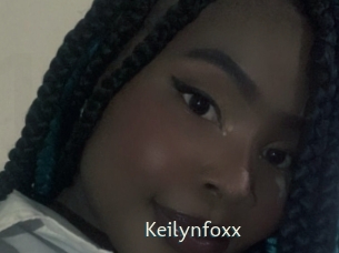 Keilynfoxx