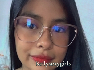 Keilysexygirls