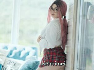 Keimimei