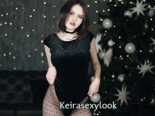 Keirasexylook