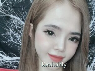 Keishalily