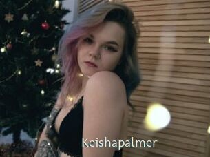 Keishapalmer
