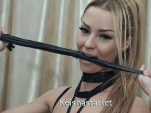 Keishastarlet