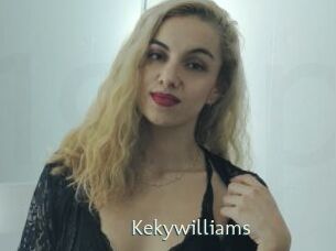 kekywilliams 1 grosse chatte poilue