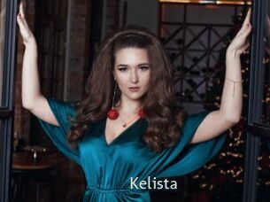 Kelista