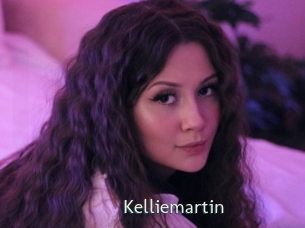 kelliemartin 1 grosse chatte poilue