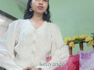 Kellyander