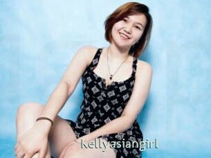 Kellyasiangirl