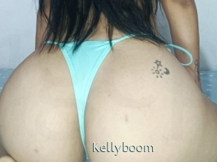 Kellyboom