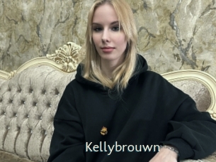 Kellybrouwn