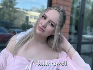 kellyhowell 1 grosse chatte poilue