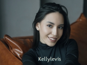Kellylevis