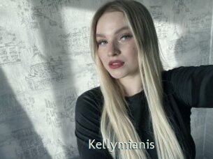Kellymianis