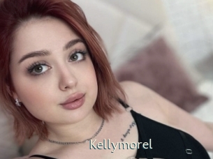 kellymorel 1 grosse chatte poilue