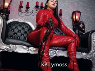 Kellymoss
