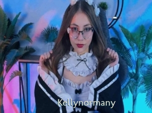 Kellynormany