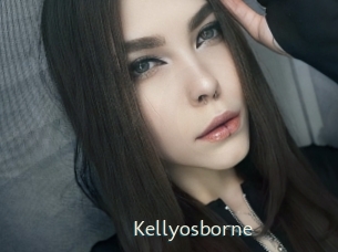 Kellyosborne