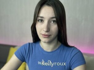 Kellyroux