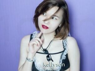 Kellyson