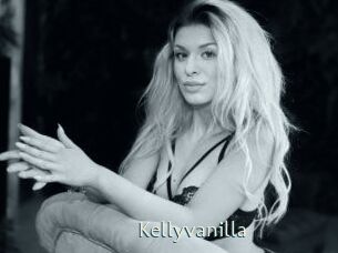 Kellyvanilla