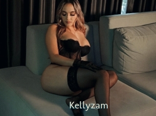 Kellyzam