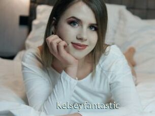 Kelseyfantastic