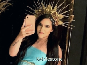 Kelsiestone