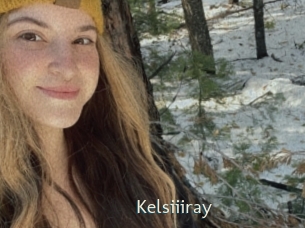 Kelsiiiray