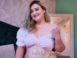 Kelsikarter