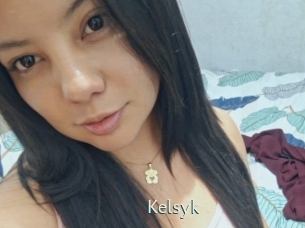 Kelsyk