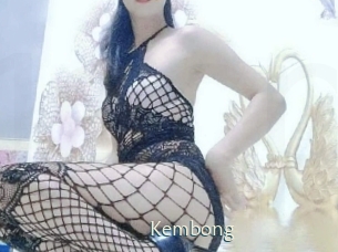 Kembong