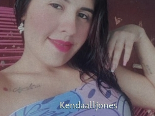 Kendaalljones