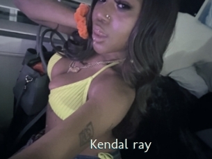 kendal_ray 1 grosse chatte poilue