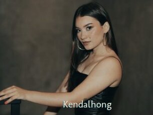 Kendalhong