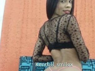 Kendall_smilex