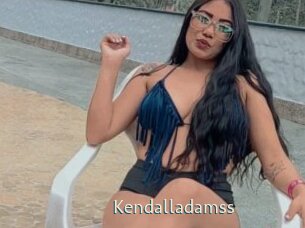 Kendalladamss