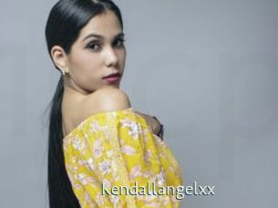 Kendallangelxx
