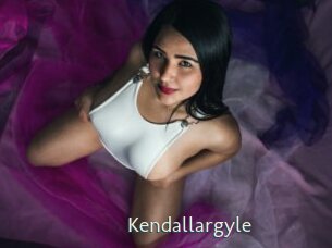 Kendallargyle