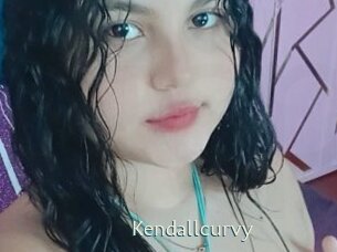 Kendallcurvy