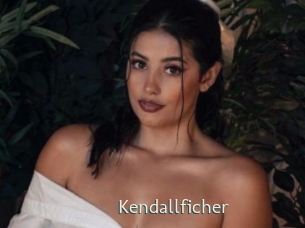 Kendallficher