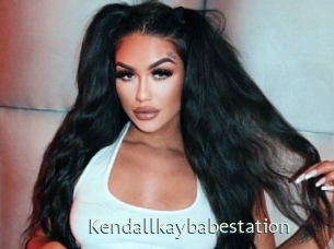 Kendallkaybabestation
